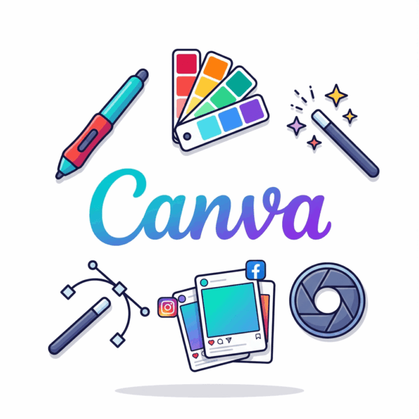 Canva Subscription